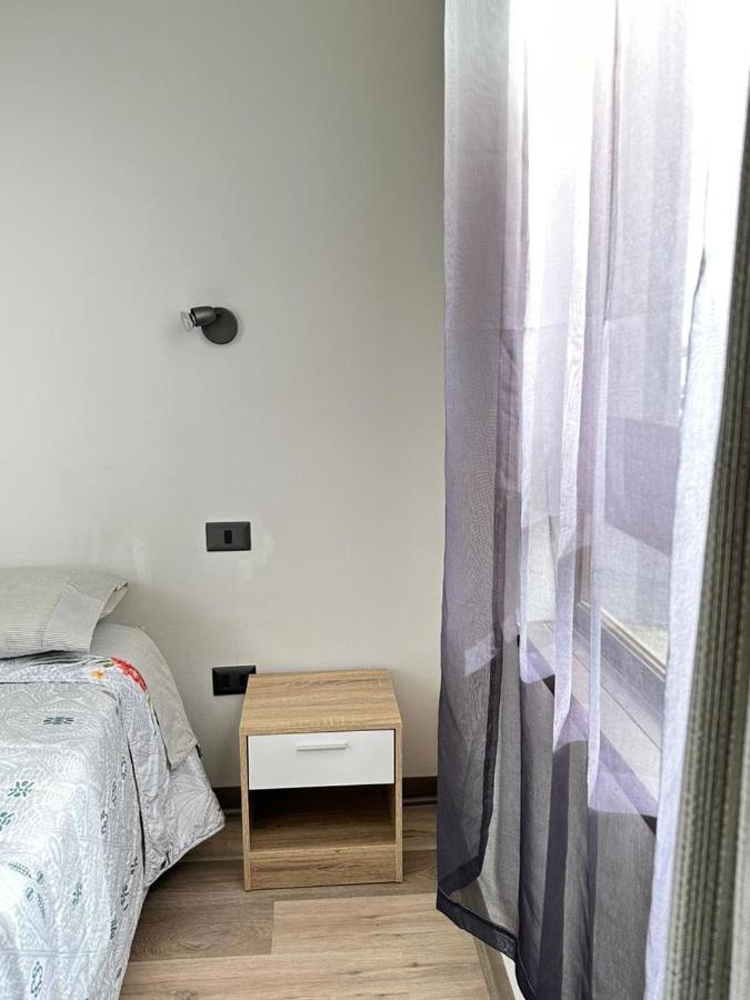 Apartamento Departamento Centro De Concepción